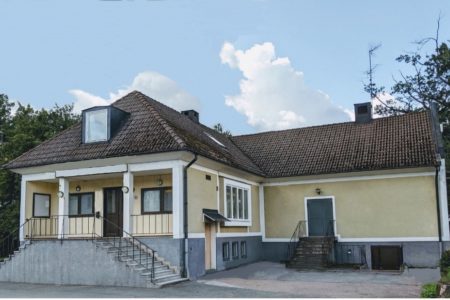 Kulturhuset Virserum