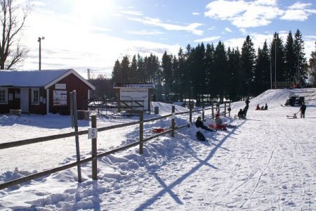 kettilsås